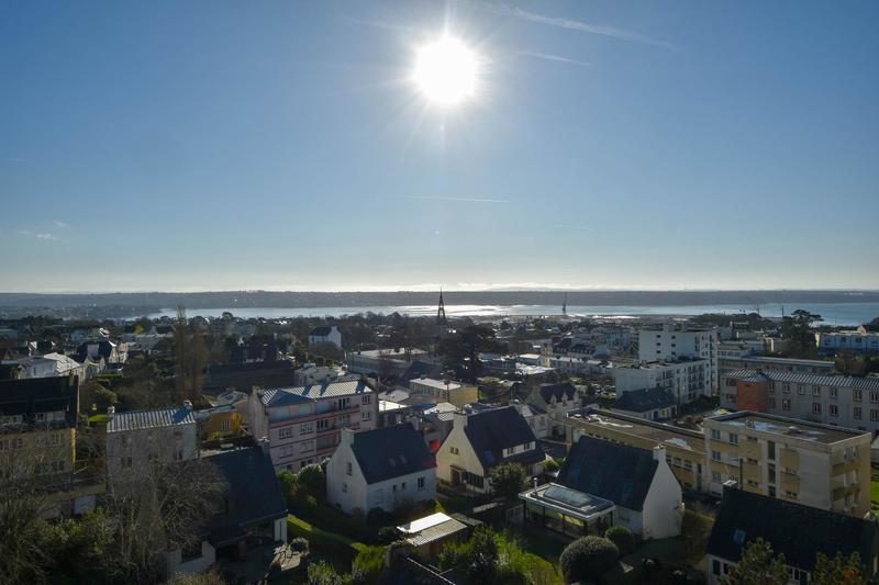 Appartement - 90 m² - 4 pièces