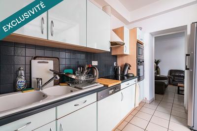 Maison - 196 m² - 8 pièces