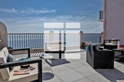 Appartement - 89 m² - 4 pièces