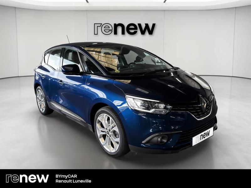 Renault Scénic IV Business dCi 110 Energy