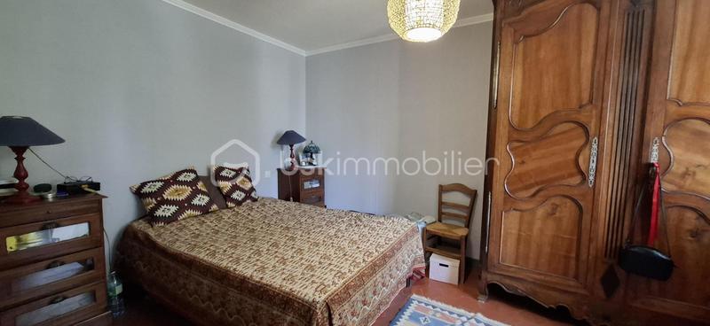 Fermette - 82 m² - 5 pièces