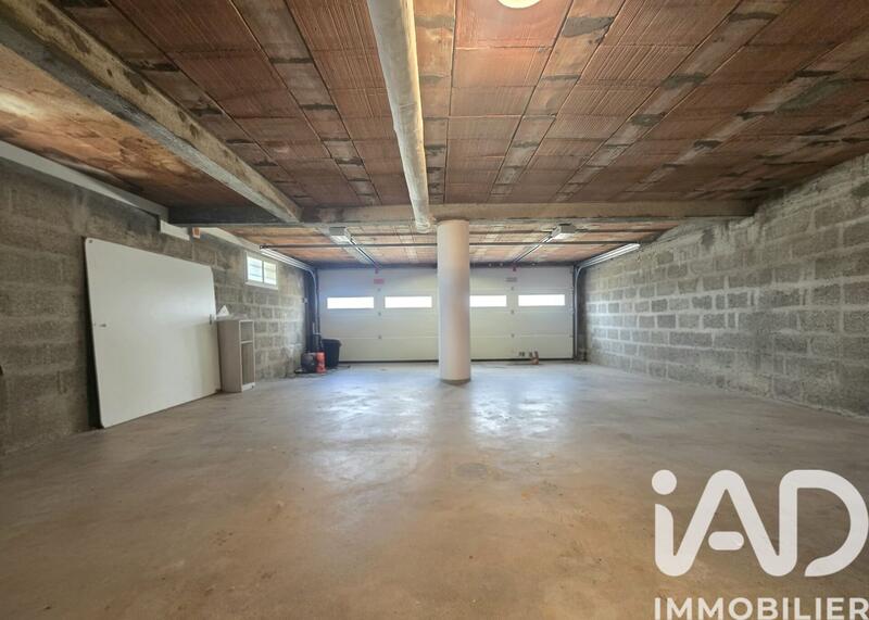 Maison - 136 m² - 6 pièces