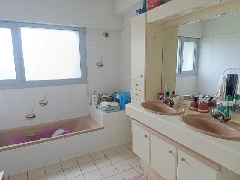 Maison d'architecte - 180 m² - 6 pièces