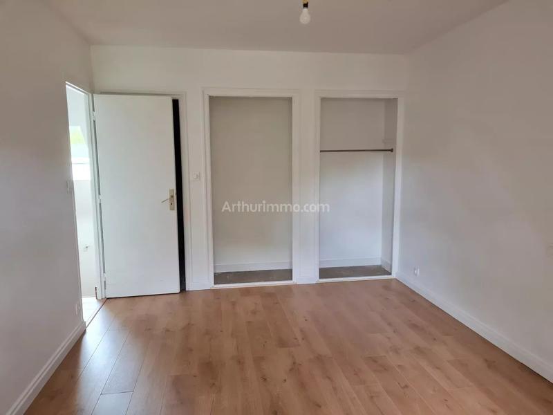 Maison - 119 m² - 6 pièces
