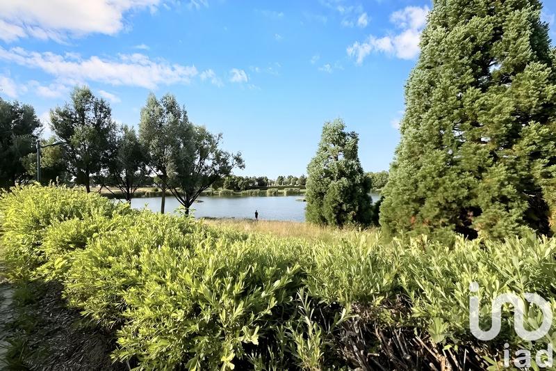 Maison - 103 m² - 5 pièces