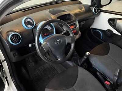 Toyota Aygo 1.0 Vvt-i 68ch 5p