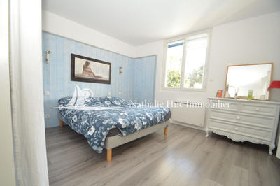 Maison - 170 m² - 7 pièces