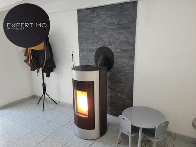 Maison - 157 m² - 5 pièces