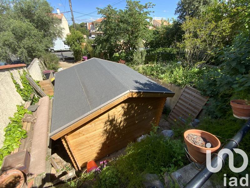 Maison - 145 m² - 6 pièces