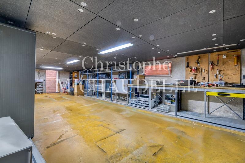 Maison - 112 m² - 6 pièces