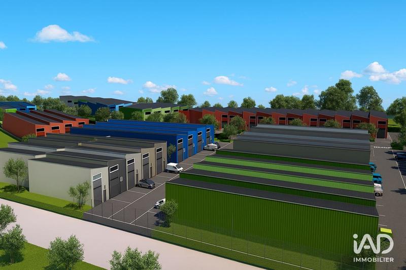 Local commercial - 108 m²