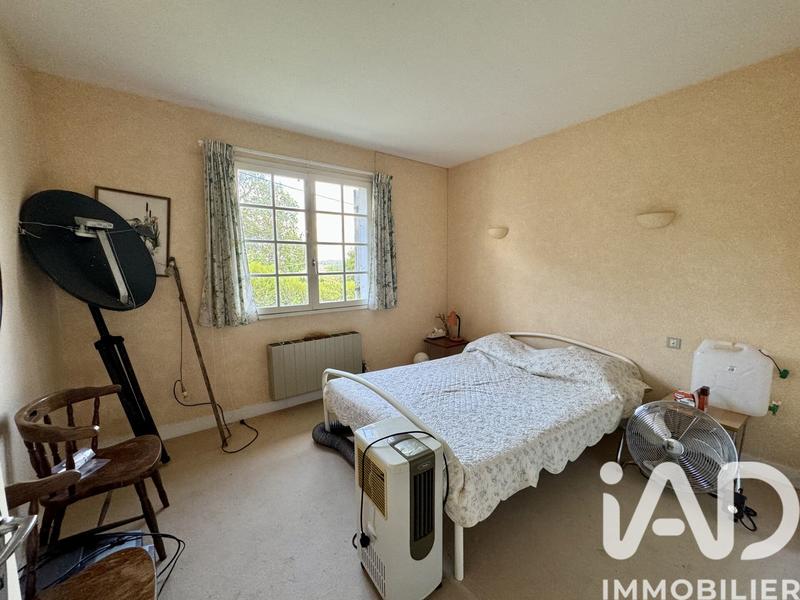 Maison - 180 m² - 7 pièces