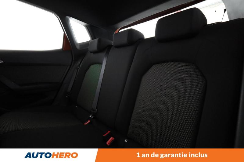 Seat Arona 1.6 Tdi Xcellence Bv6 115 ch