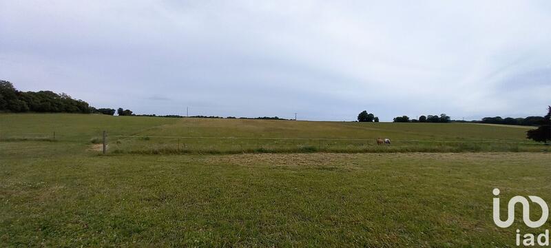 Maison - 263 m² - 5 pièces