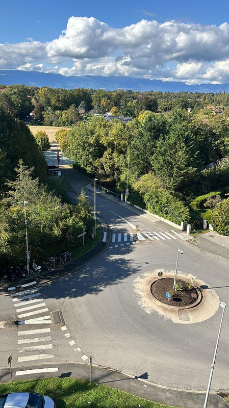 Appartement - 26 m² - 1 pièce