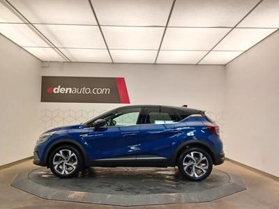 Renault Captur TCe 160 Edc - 21 R.S. Line