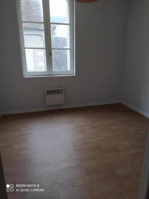 Appartement - 90 m² - 5 pièces