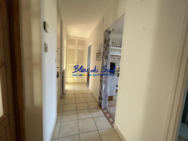 Appartement - 75 m² - 4 pièces