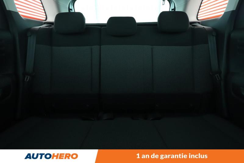 Citroën C3 Aircross 1.6 Blue-HDi Feel 100 ch