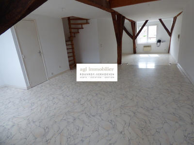 Appartement - 95 m² - 3 pièces