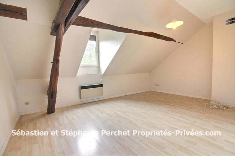 Maison - 165 m² - 7 pièces