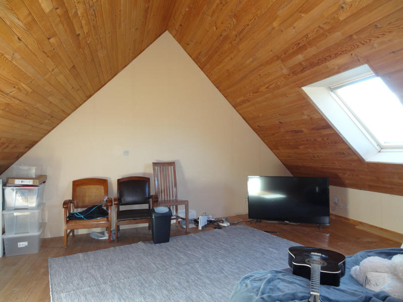 Maison - 174 m² - 8 pièces