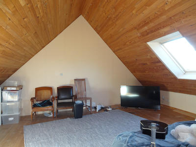 Maison - 174 m² - 8 pièces