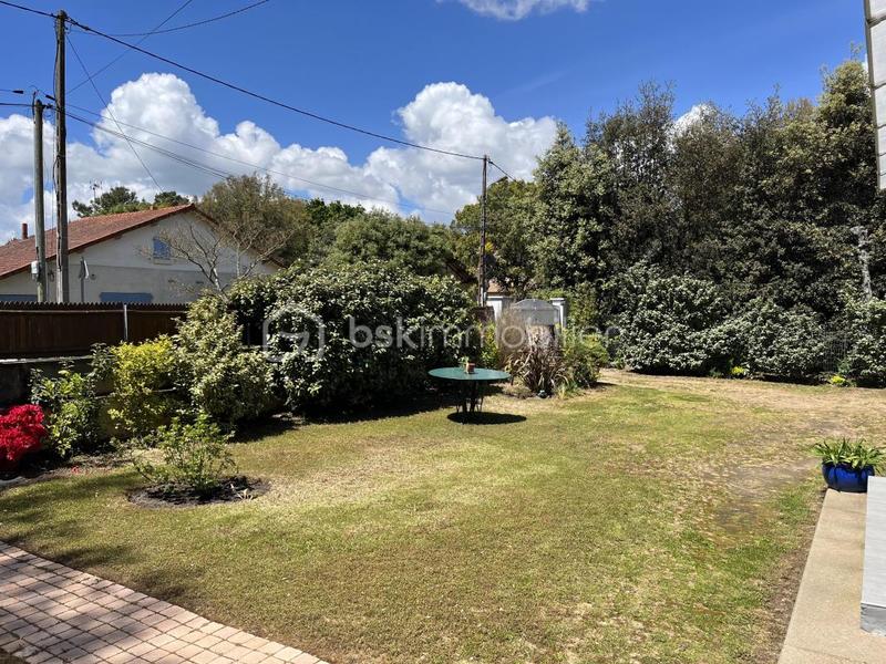 Maison - 158 m² - 7 pièces