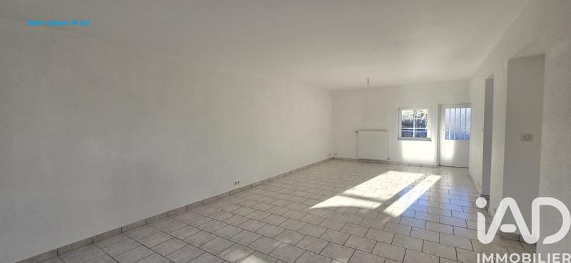 Maison - 164 m² - 6 pièces