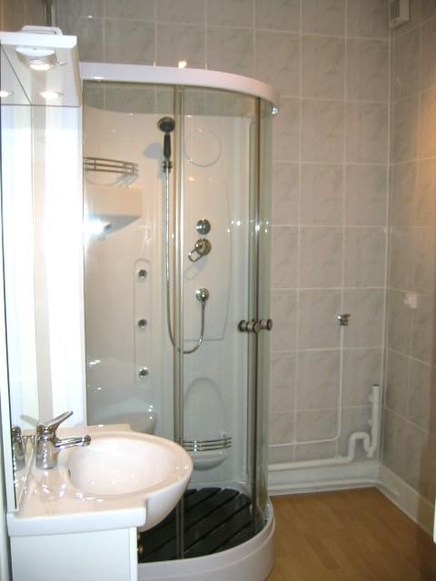 Appartement - 74 m² - 3 pièces