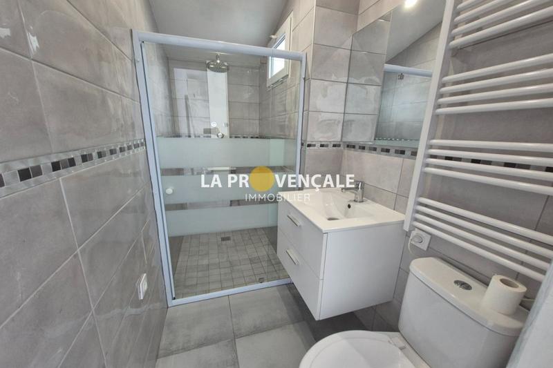 Maison - 60 m² - 3 pièces