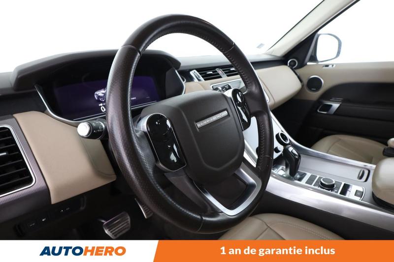 Land Rover Range Rover Sport P400e Phev Hse Auto 405 ch