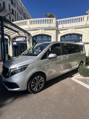 My Vtc Saint Malo Dinard