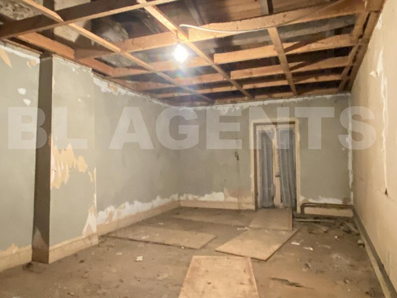 Maison de village - 90 m² - 4 pièces