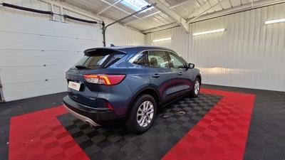 Ford Kuga 2.5 Duratec 190 Fhev Powershift Titanium