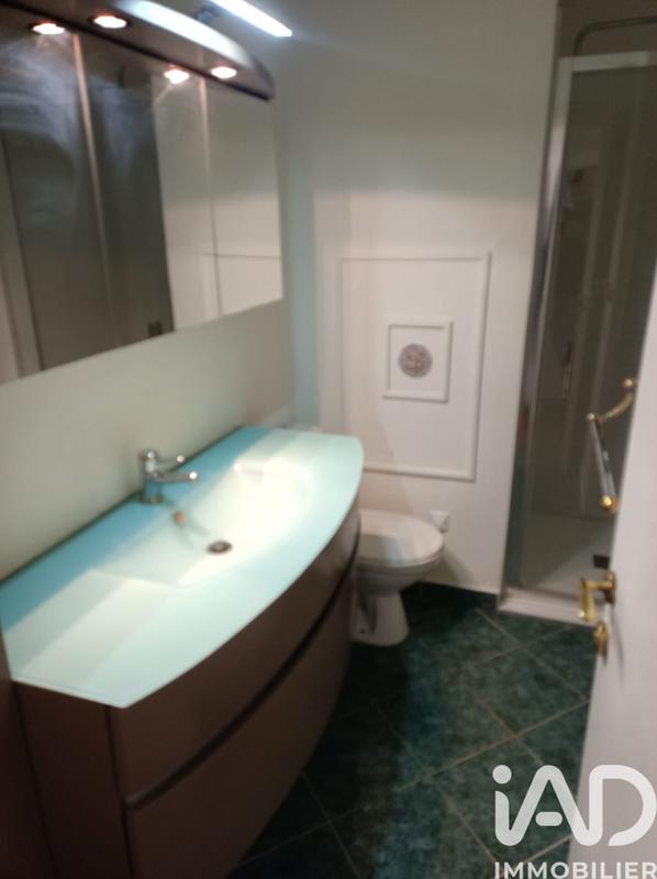 Appartement - 81 m² - 3 pièces