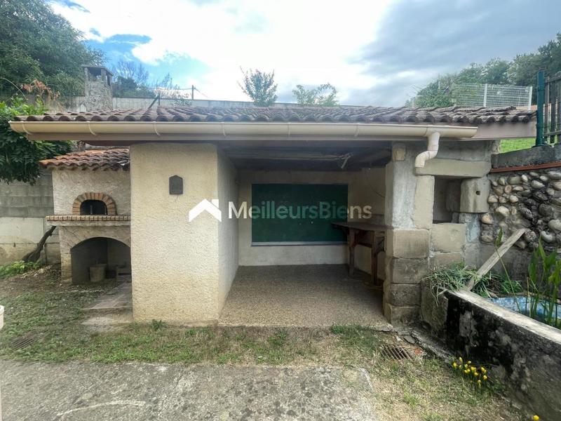 Maison - 139 m² - 6 pièces