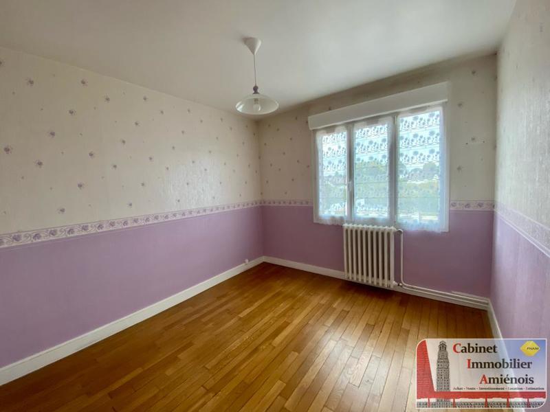 Maison de ville - 106 m² - 7 pièces