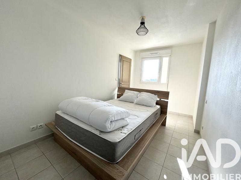 Appartement - 33 m² - 2 pièces