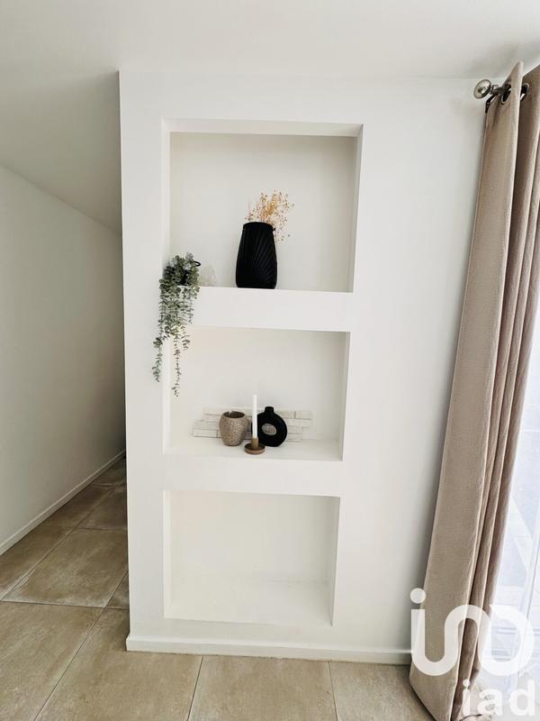 Maison - 118 m² - 5 pièces