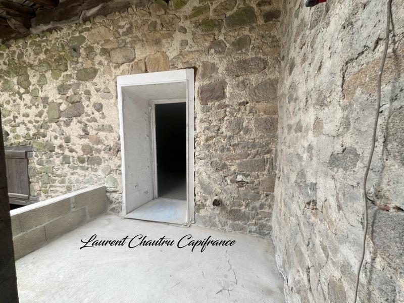 Maison - 75 m² - 3 pièces