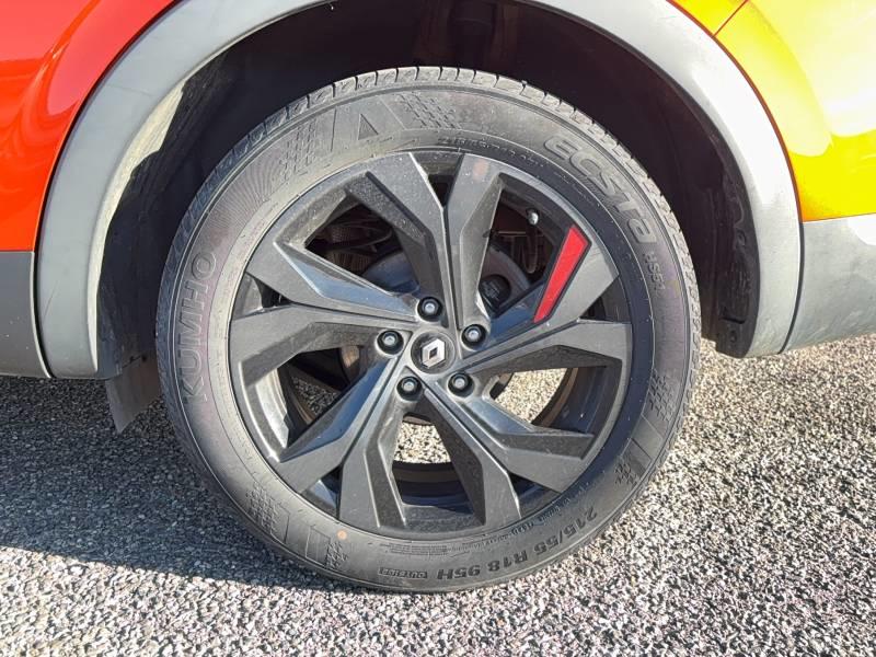 Renault Arkana E-Tech 145 R.S. Line