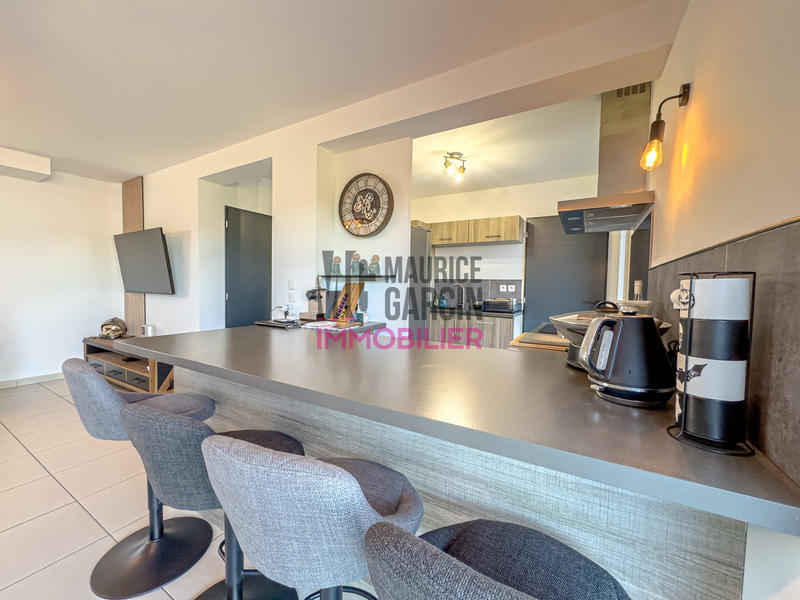 Maison - 83 m² - 4 pièces