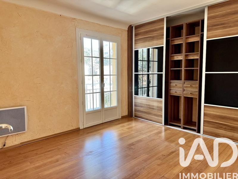 Maison - 98 m² - 4 pièces