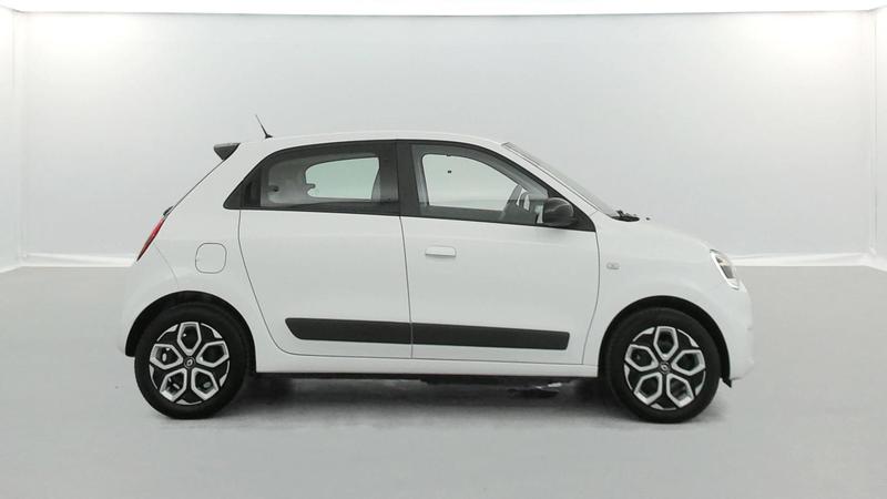 Renault Twingo E-Tech Electrique III Equilibre