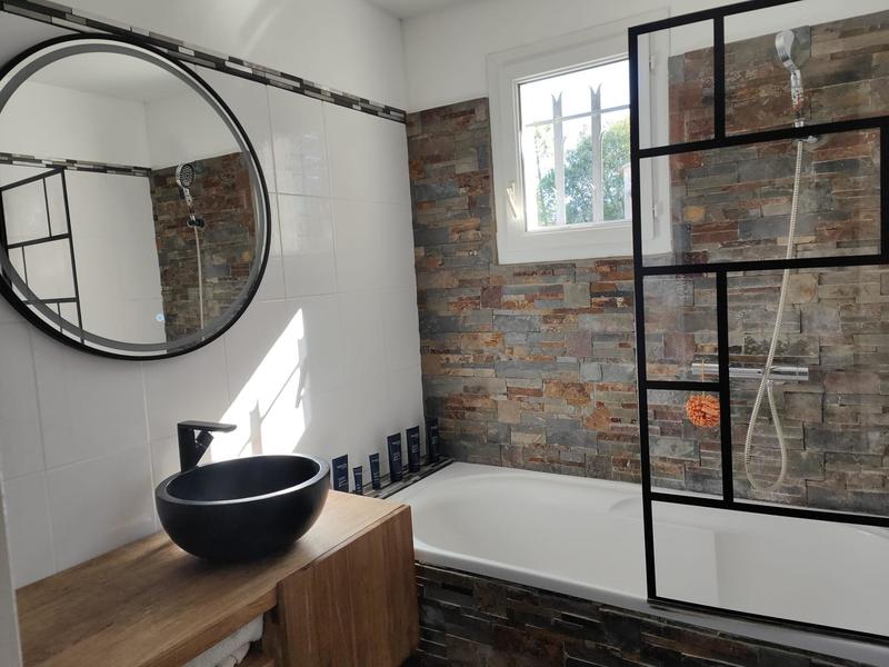 Villa - 200 m² - 8 pièces