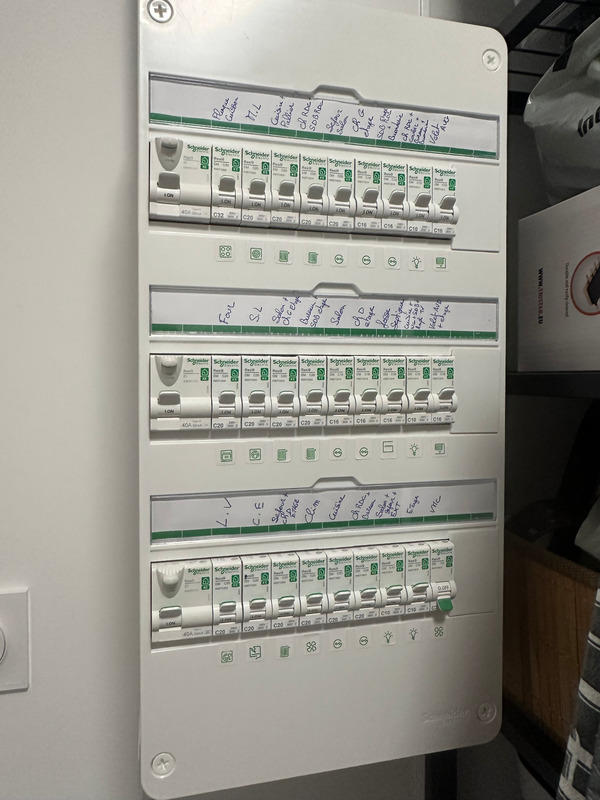 Maison - 156 m² - 6 pièces