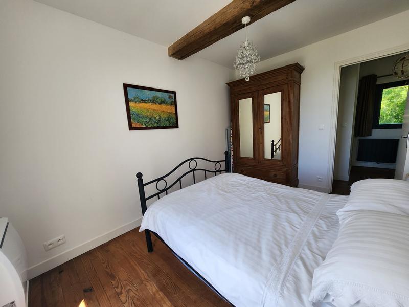 Maison traditionnelle - 117 m² - 5 pièces