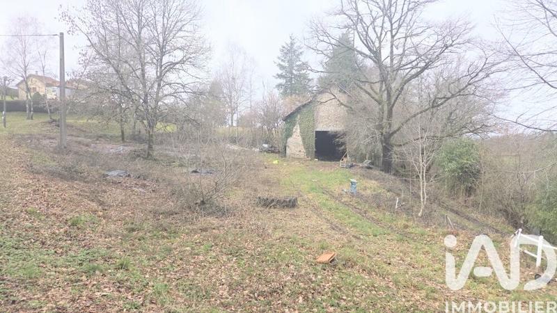 Ferme - 210 m² - 1 pièce