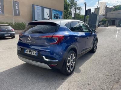 Renault Captur Intens Tce 90